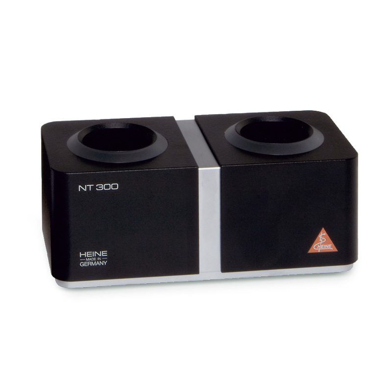 [DK]Ladestation, HEINE NT 300